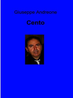 cover image of Cento